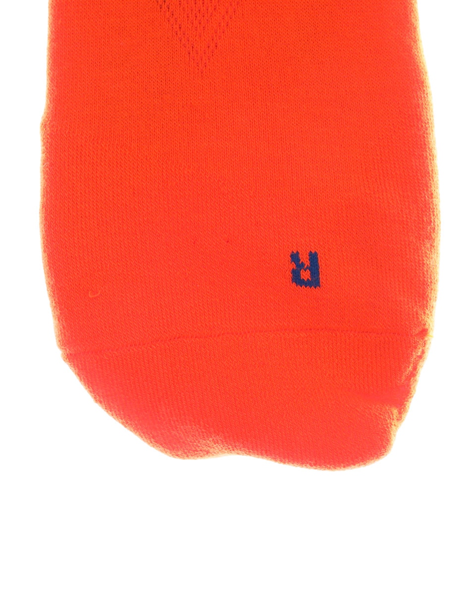 PROTECTO PIE FALKE 1 PA, CH/M, NARANJA