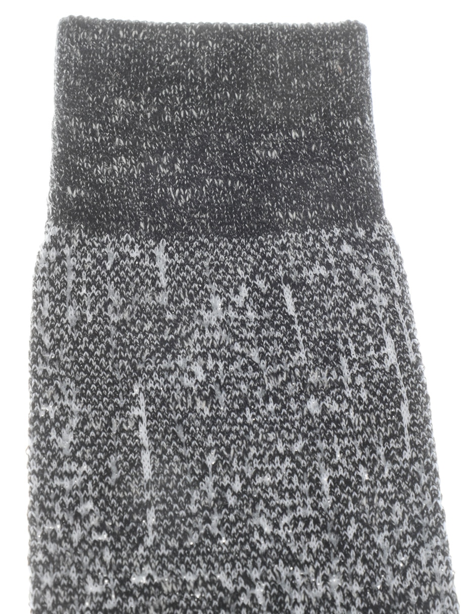 Calcetín comfort de algodón para hombre 2