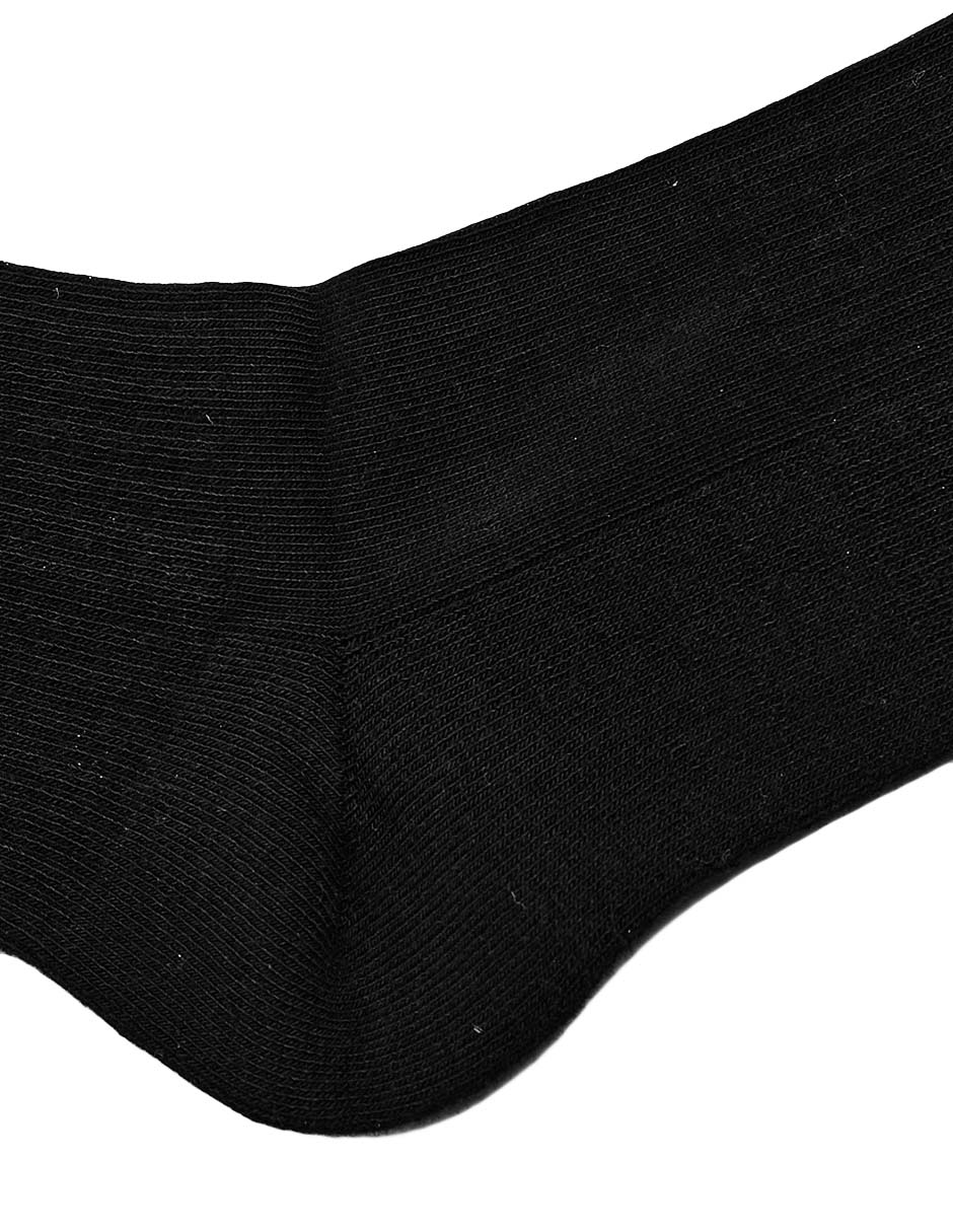 Set de calcetín de algodón para hombre 2 pares 2