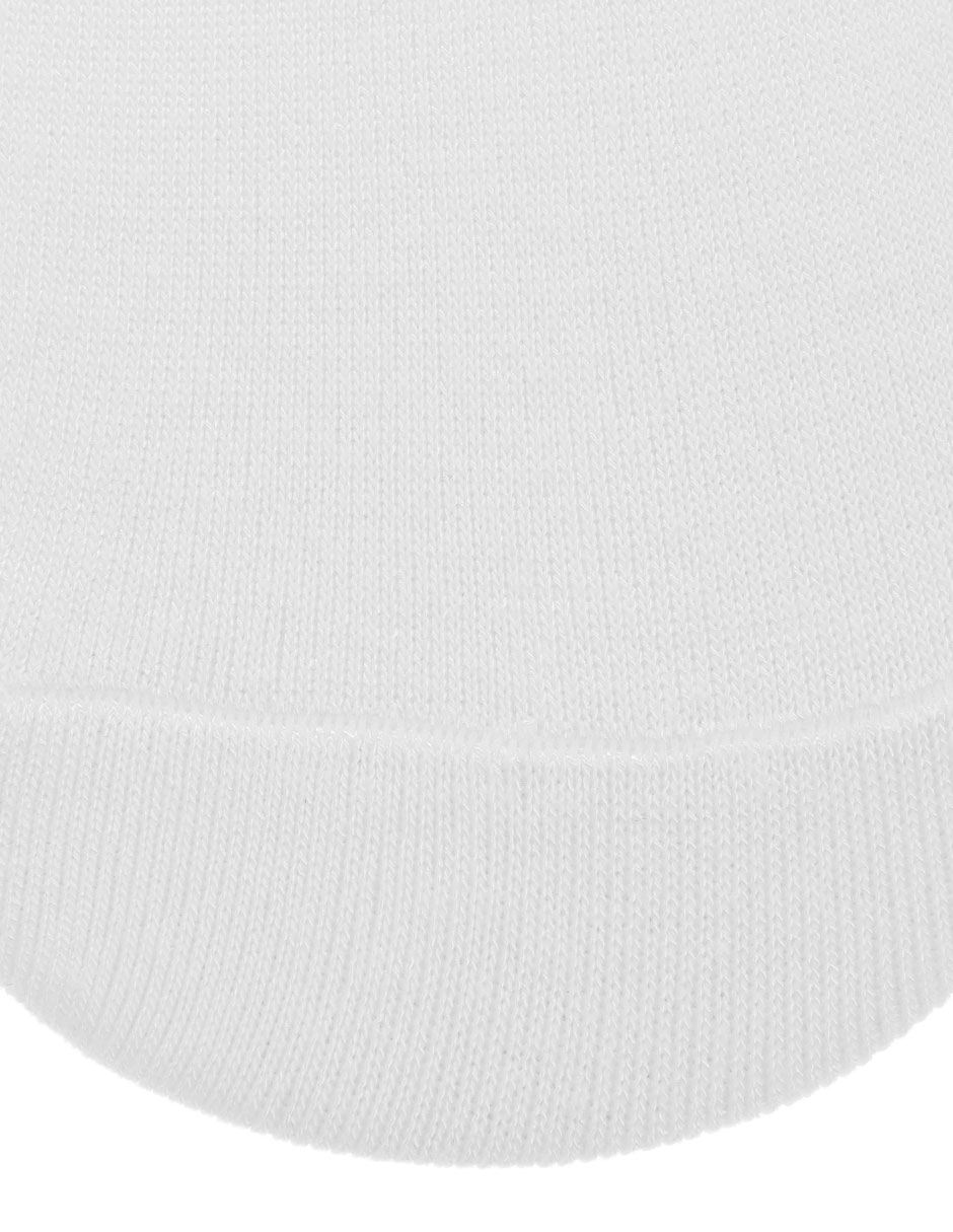Set protector de pie comfort de bambú para hombre 3 pares 4