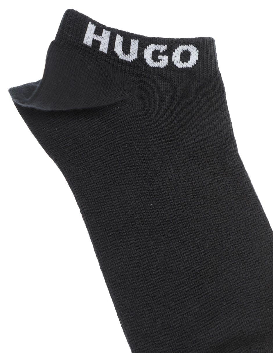 Set de tin de algodón para hombre 3 pares 2