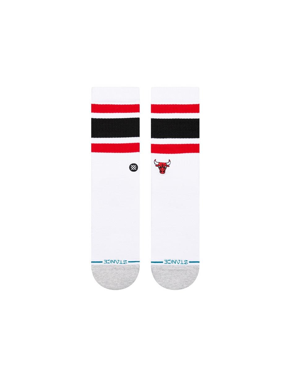 Calceta NBA comfort de algodón para hombre 2