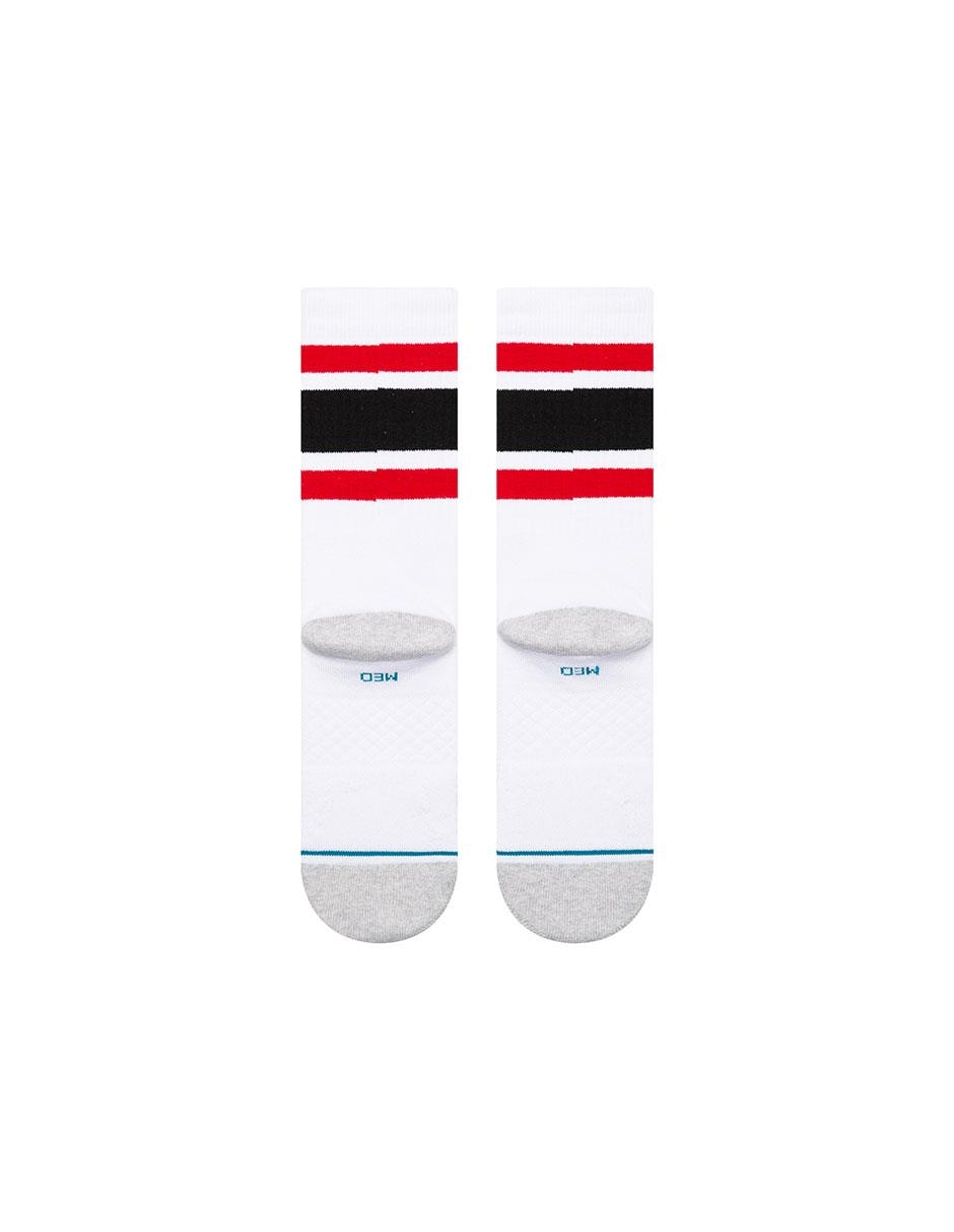 Calceta NBA comfort de algodón para hombre 3