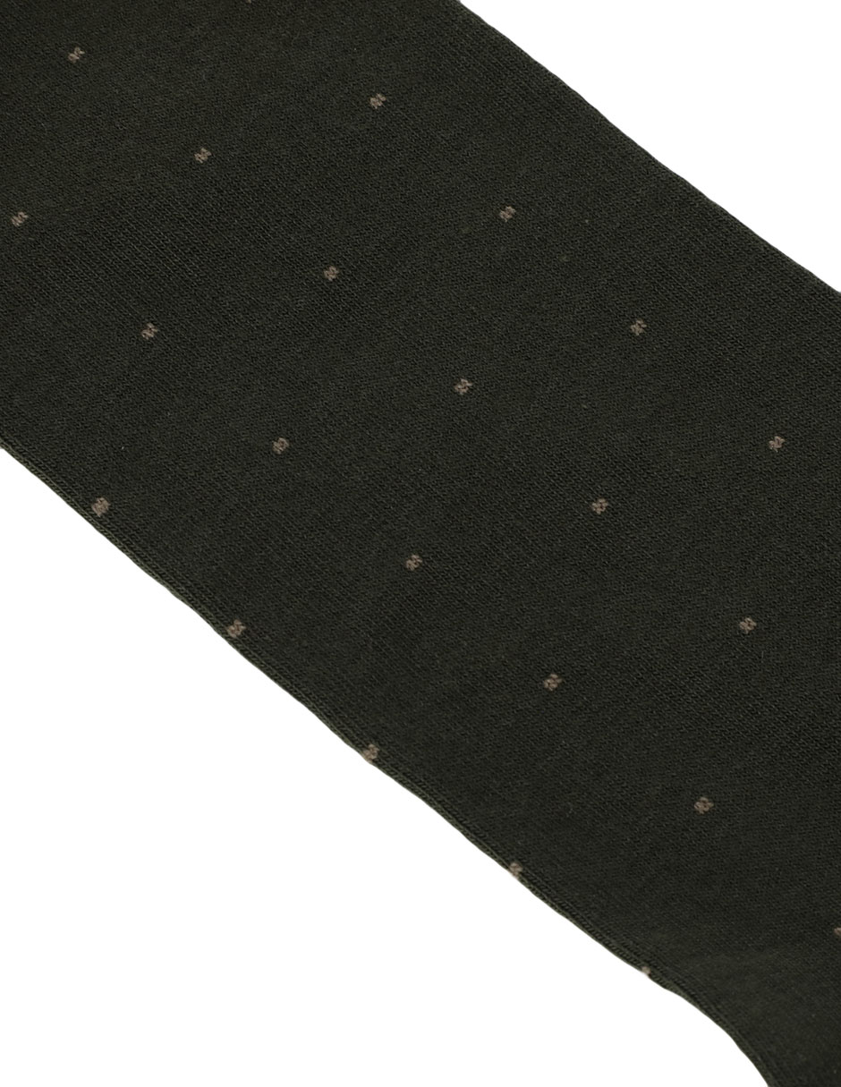 Set de calcetín de algodón para hombre 2 pares 3