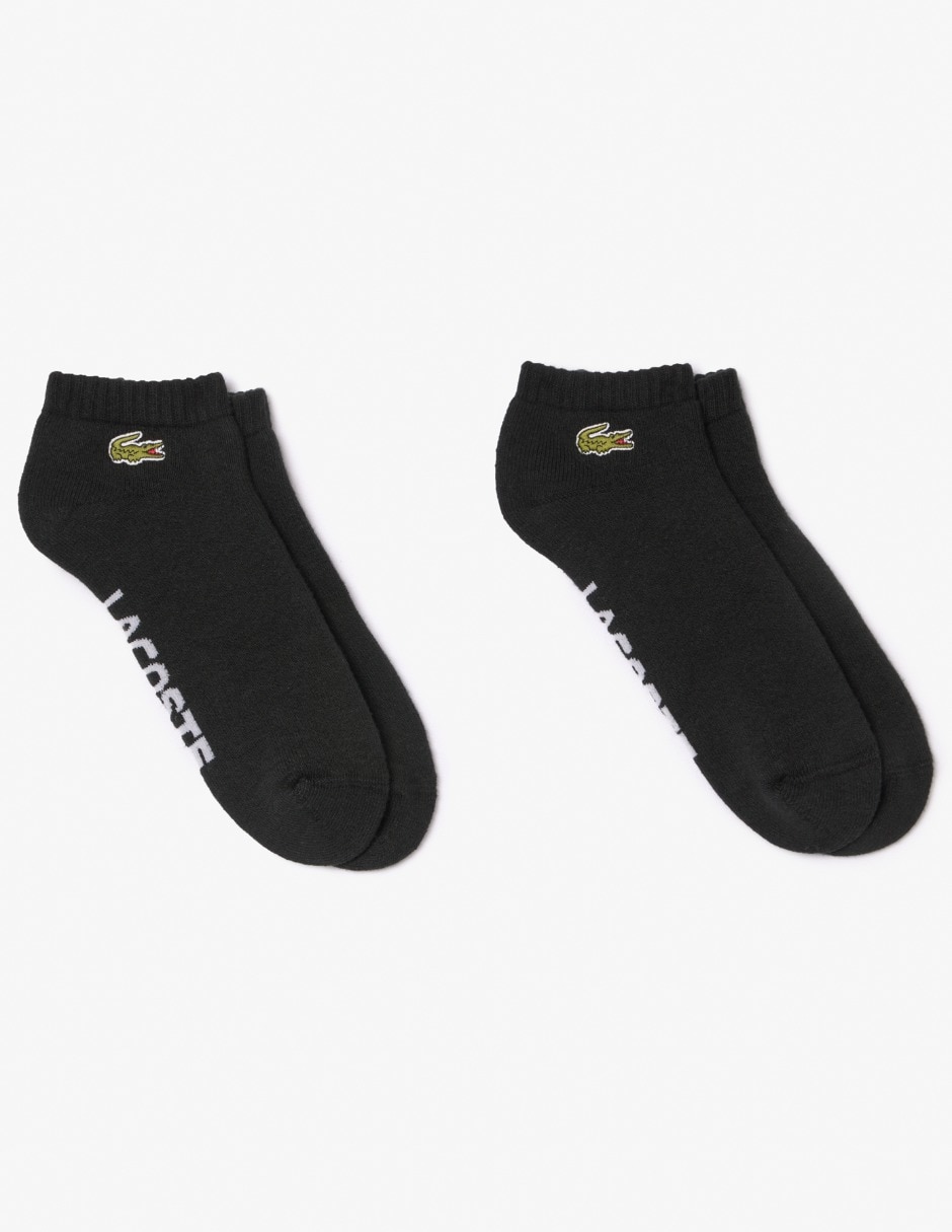 Set de tin comfort de algodón para hombre 2 pares
