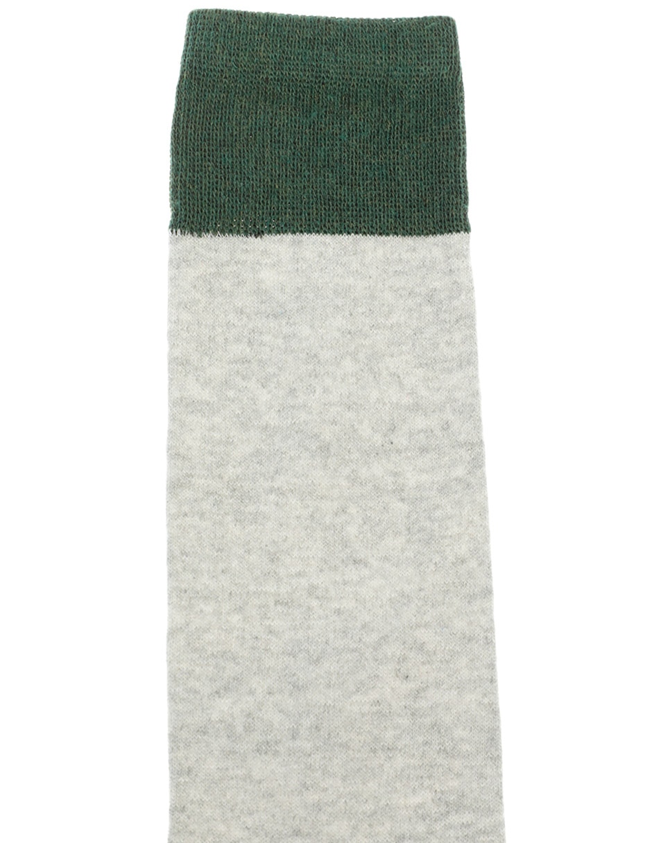 Set de calcetín comfort de algodón para hombre 3 pares 2