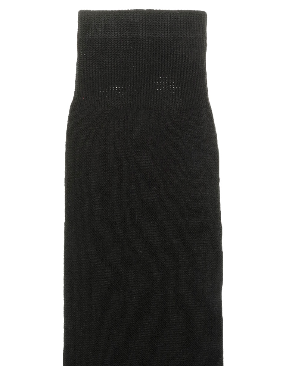 Set de calcetín comfort de algodón para hombre 6 pares 2