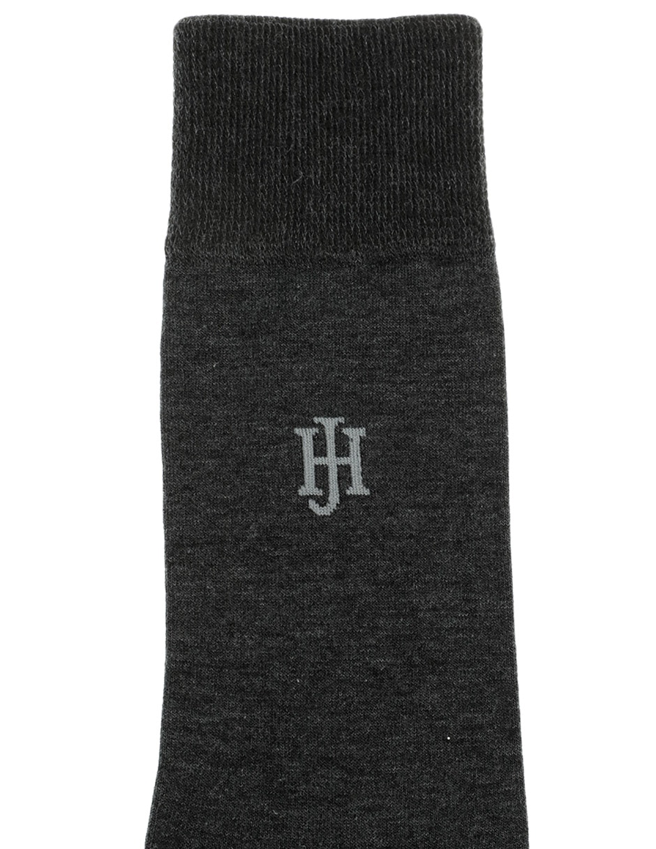 Set de calcetín diabético de algodón para hombre 2 pares 2