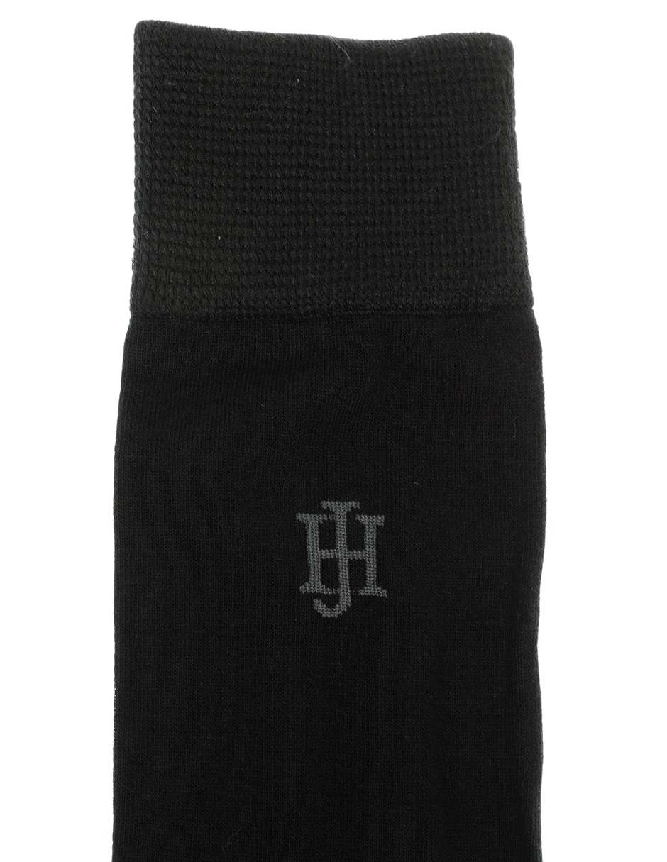 Set de calcetín diabético de algodón para hombre 2 pares 2