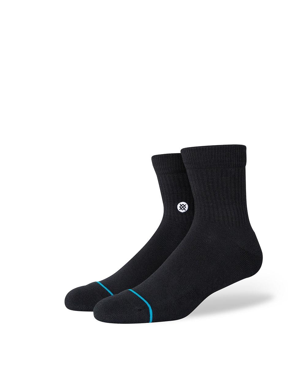 Calcetín comfort de algodón para hombre