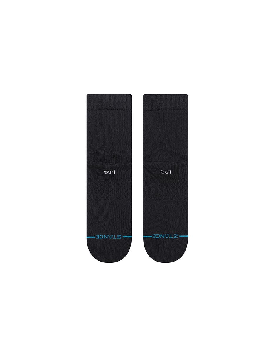 Calcetín comfort de algodón para hombre 3