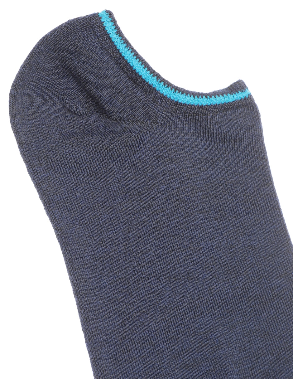 Set de tín comfort para hombre 6 pares 2