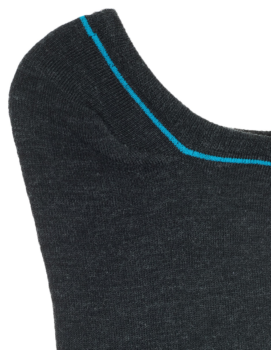 Set de tín comfort para hombre 6 pares 2