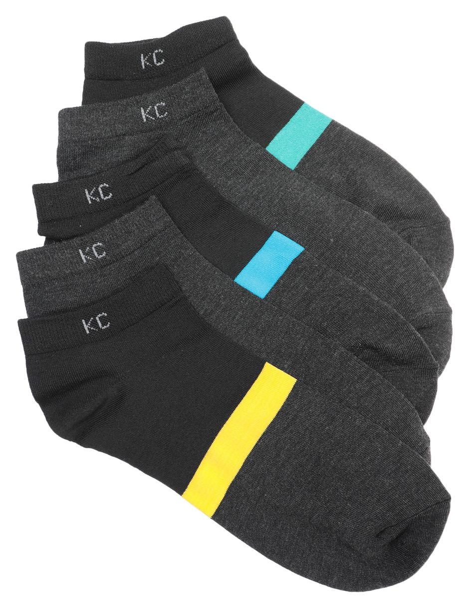 Set de tín comfort para hombre 6 pares