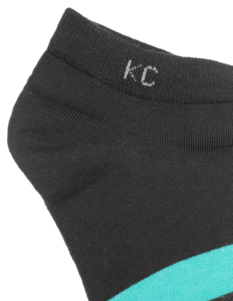 Set de tín comfort para hombre 6 pares 2