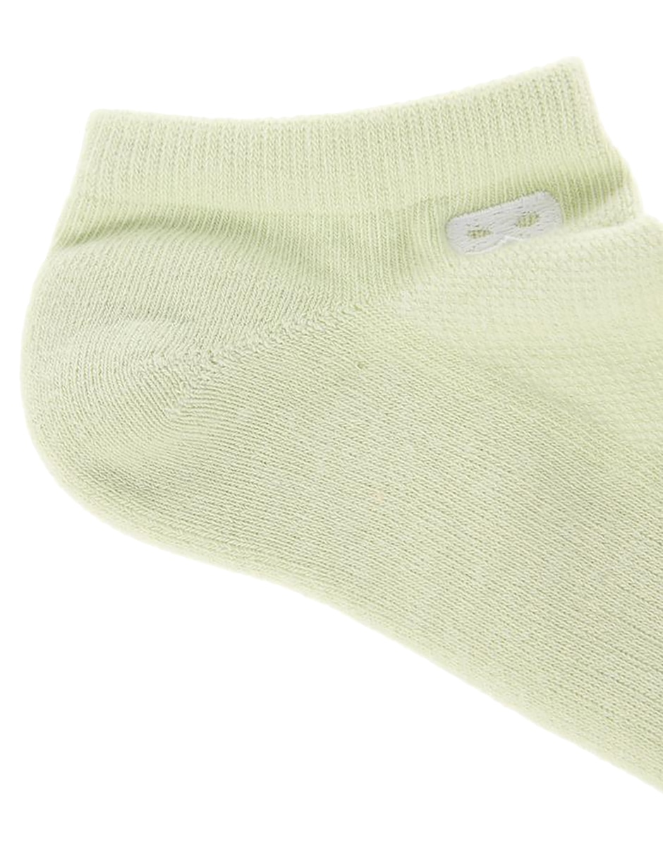 Set de tín transpirable de algodón para hombre 3 pares 2