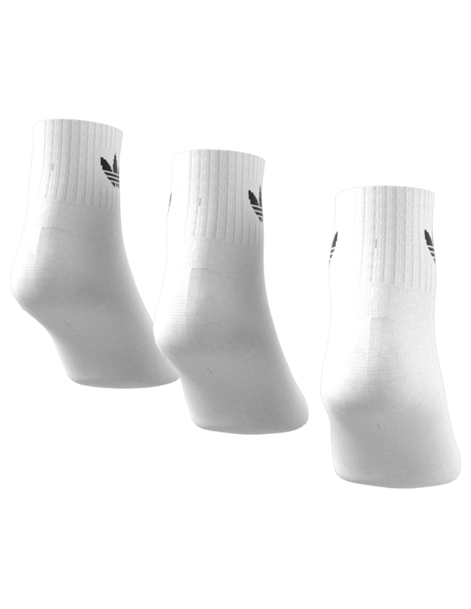 Set de calceta comfort para hombre 3 pares 13