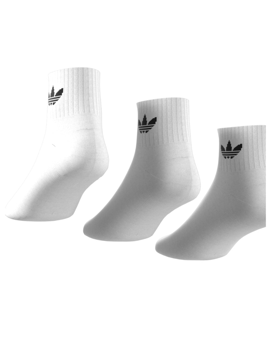 Set de calceta comfort para hombre 3 pares 14