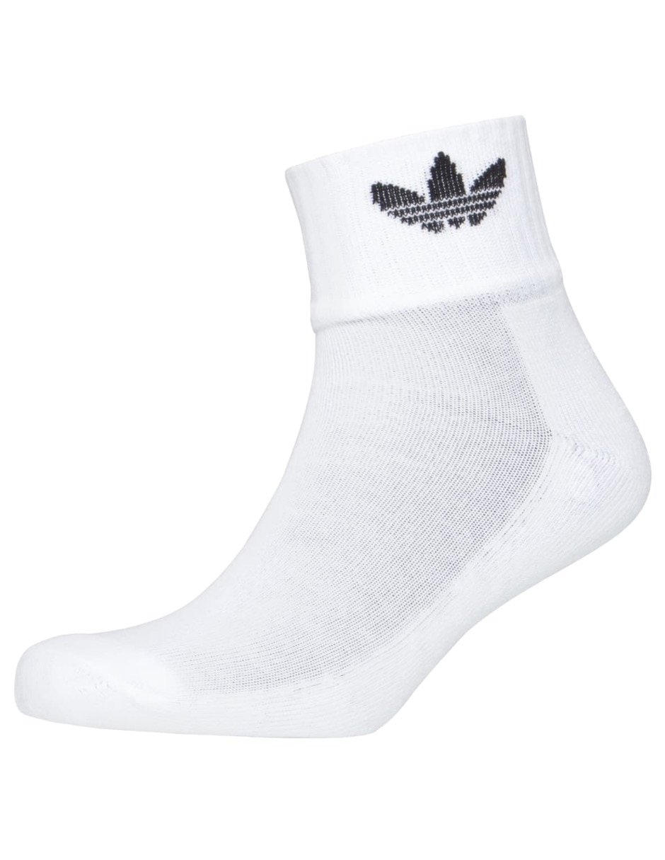 Set de calceta comfort para hombre 3 pares 18