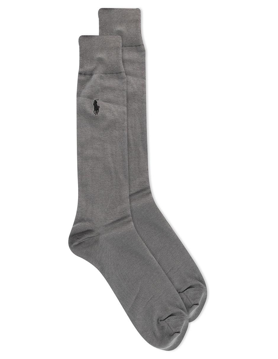 Calcetín de algodón para hombre