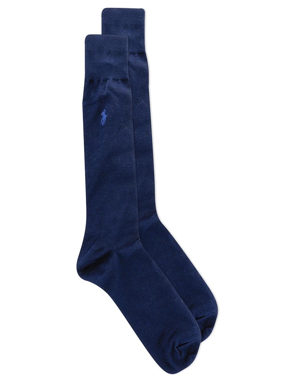 Calcetín de algodón para hombre