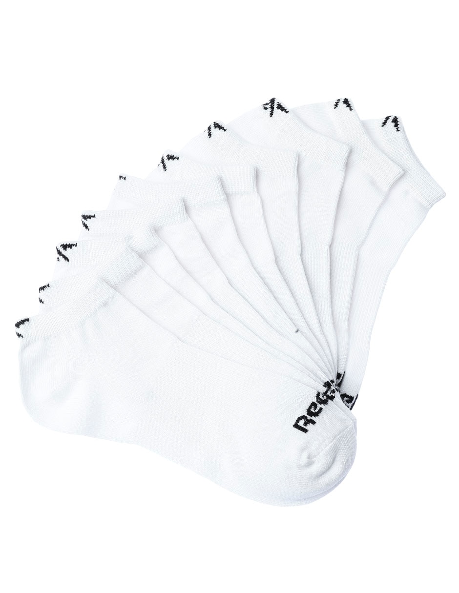 Set de tín comfort de algodón para hombre 10 pares