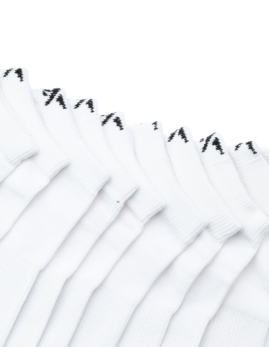 Set de tín comfort de algodón para hombre 10 pares 3