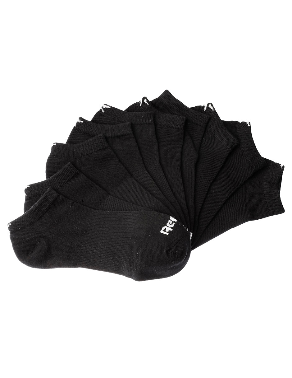 Set de tín comfort de algodón para hombre 10 pares