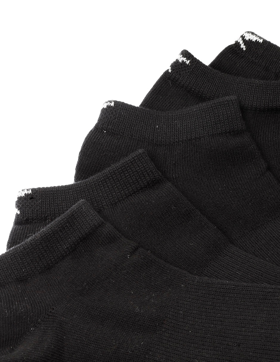 Set de tín comfort de algodón para hombre 10 pares 2