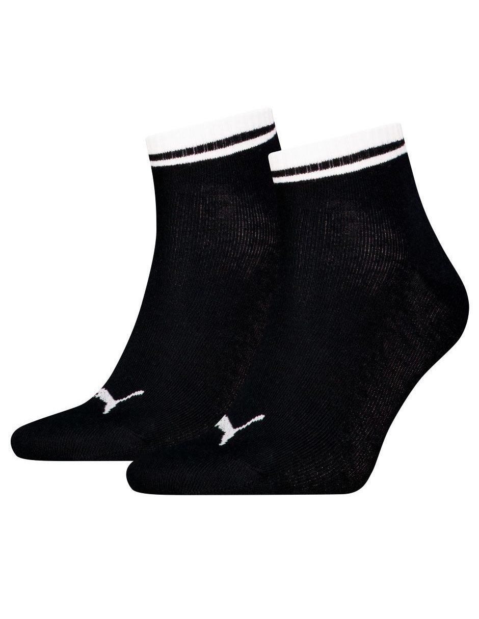 Set de tín de algodón para hombre 2 pares