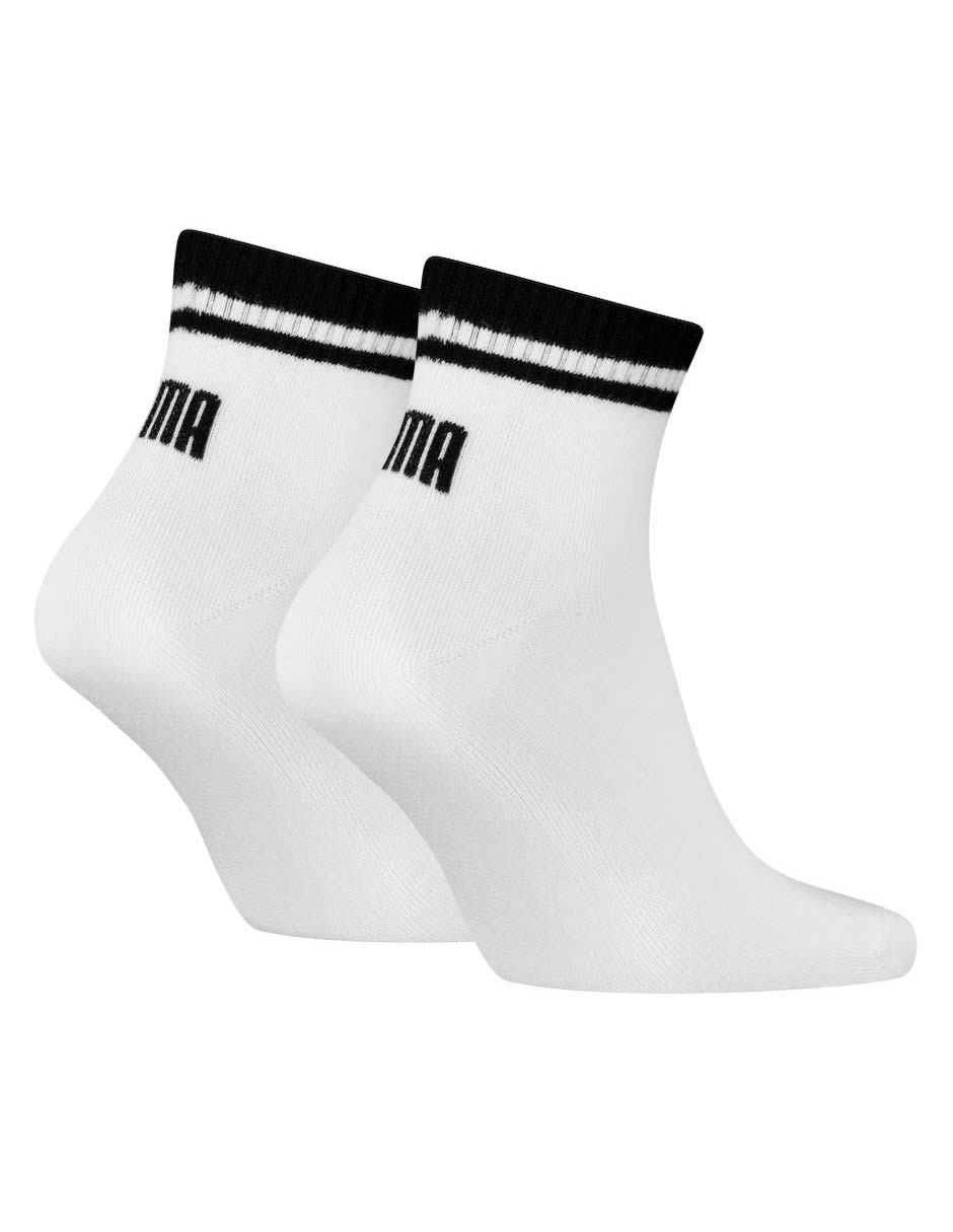 Set de tín de algodón para hombre 2 pares 2