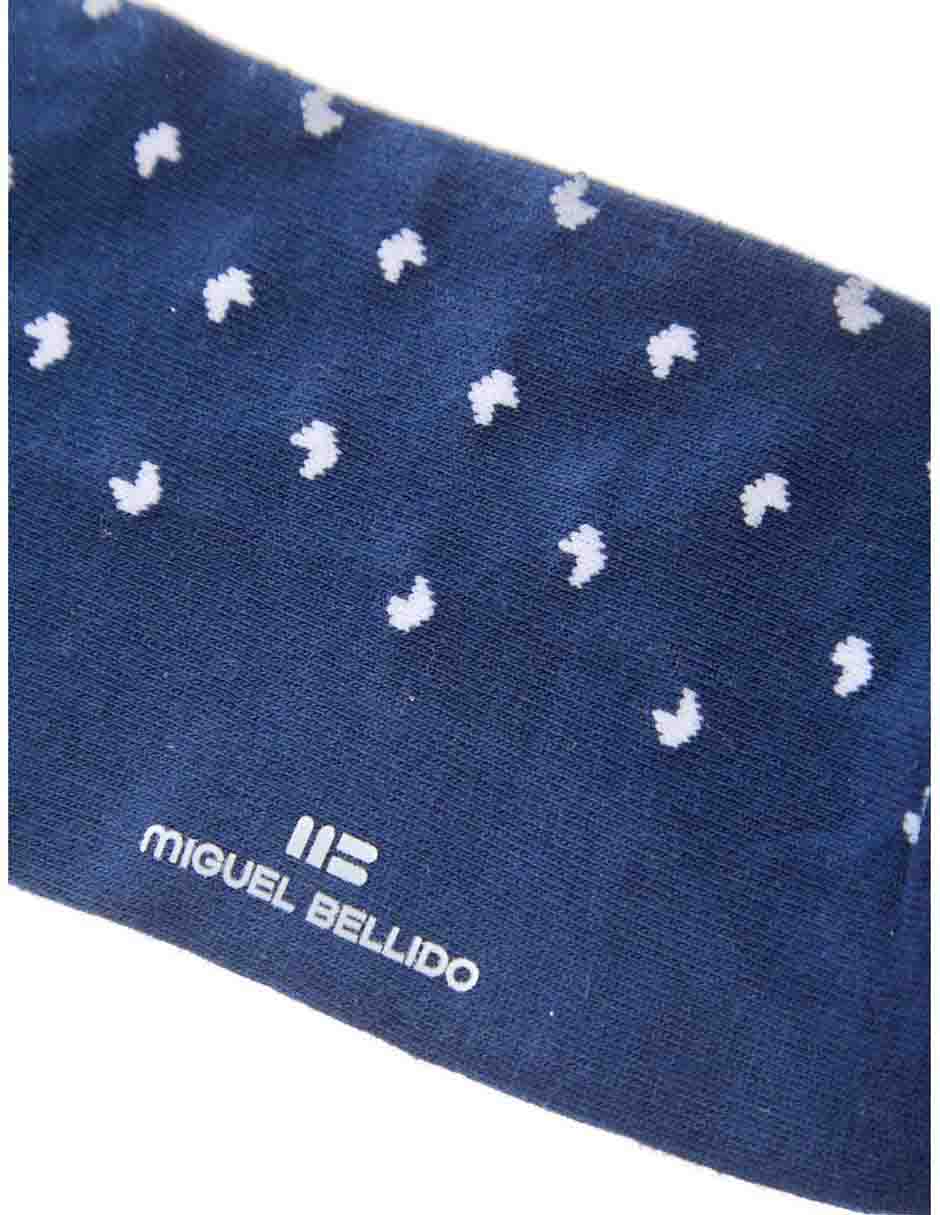 Tín de algodón para hombre 3