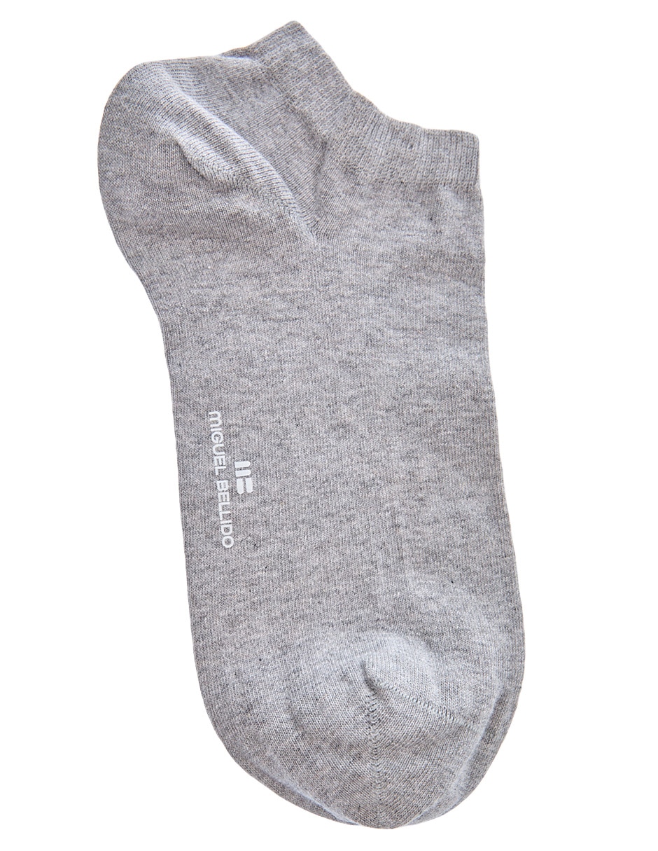 Tín comfort de algodón para hombre