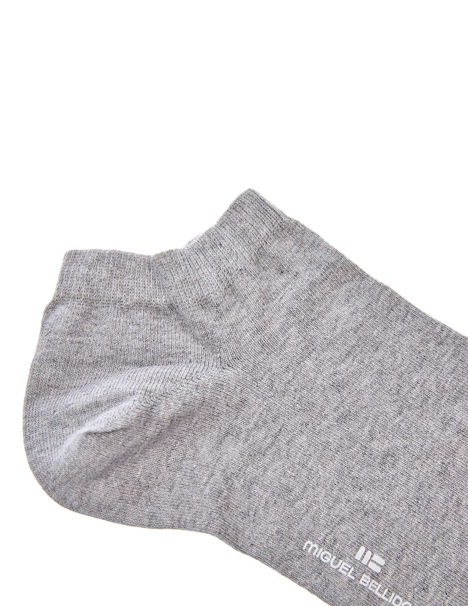 Tín comfort de algodón para hombre 2