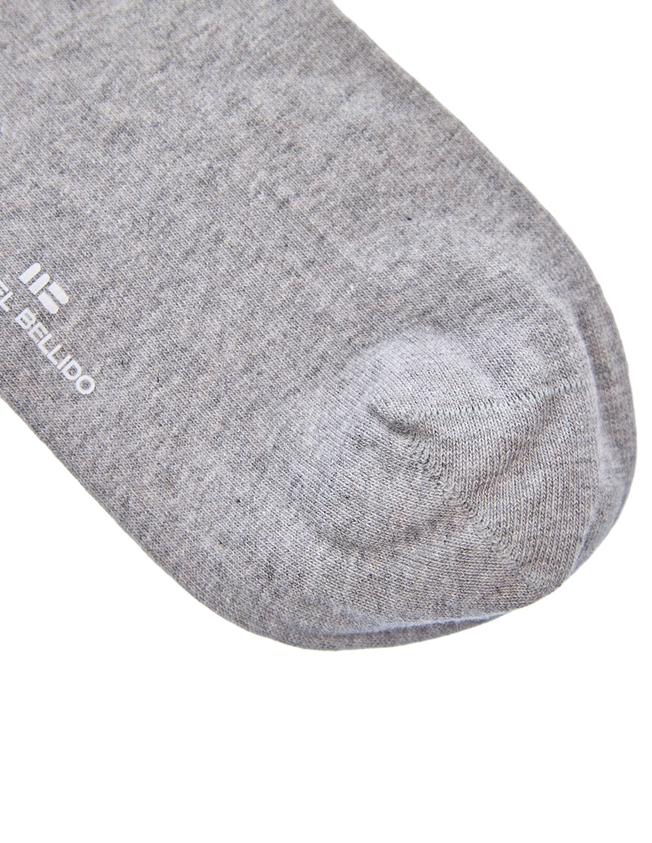 Tín comfort de algodón para hombre 4