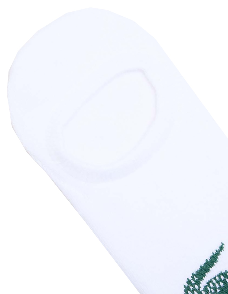 Set Protector de pie de algodón para hombre 3 pares 4