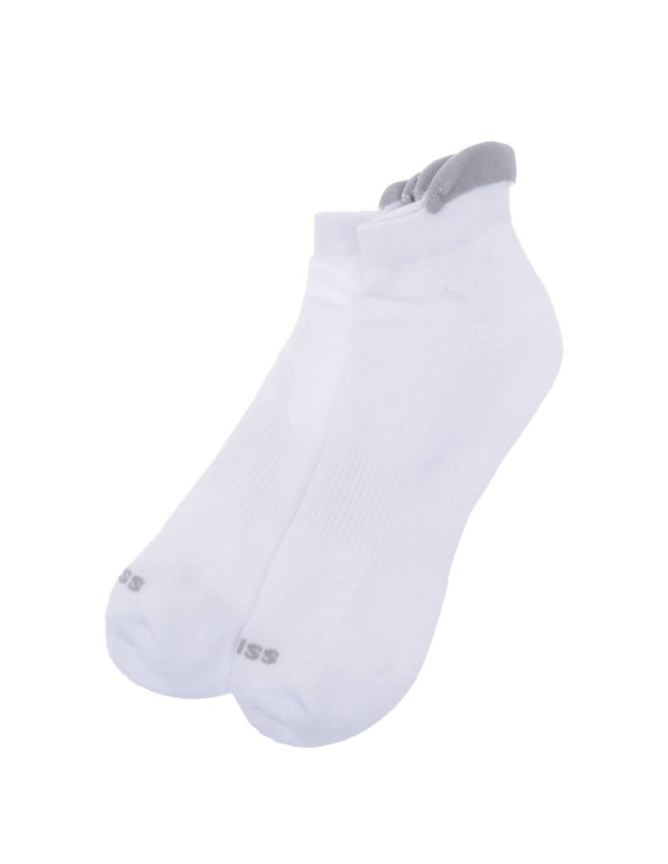 Set de calcetín comfort de algodón para hombre 3 pares 3