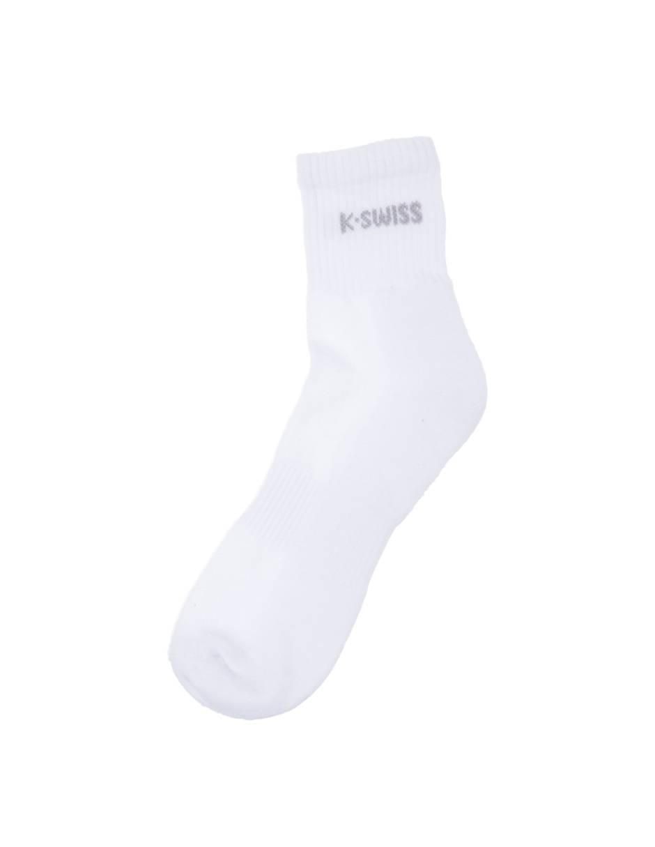 Set de calceta comfort de algodón para hombre 3 pares 4