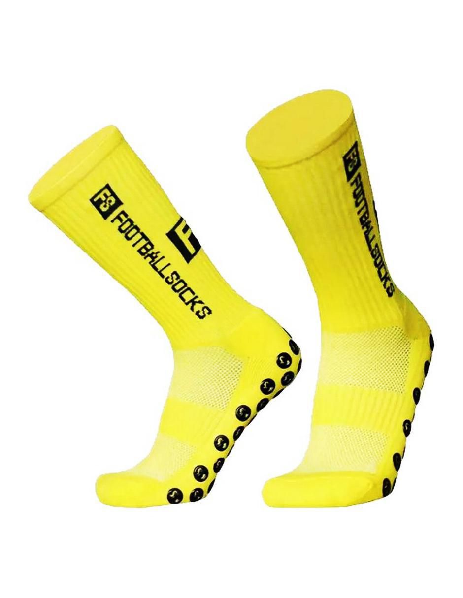 Calceta antiderrapante para hombre 3