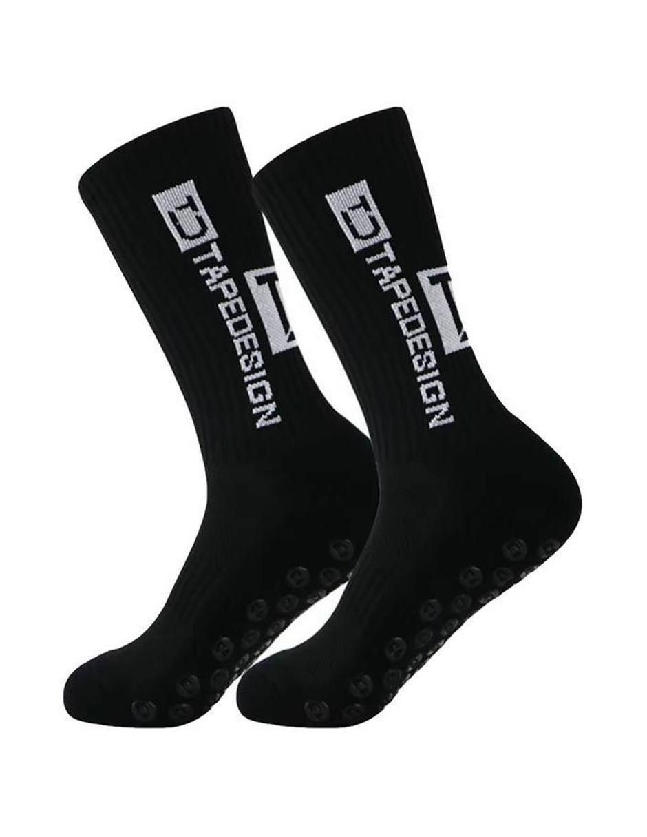 Calceta antiderrapante para hombre 2