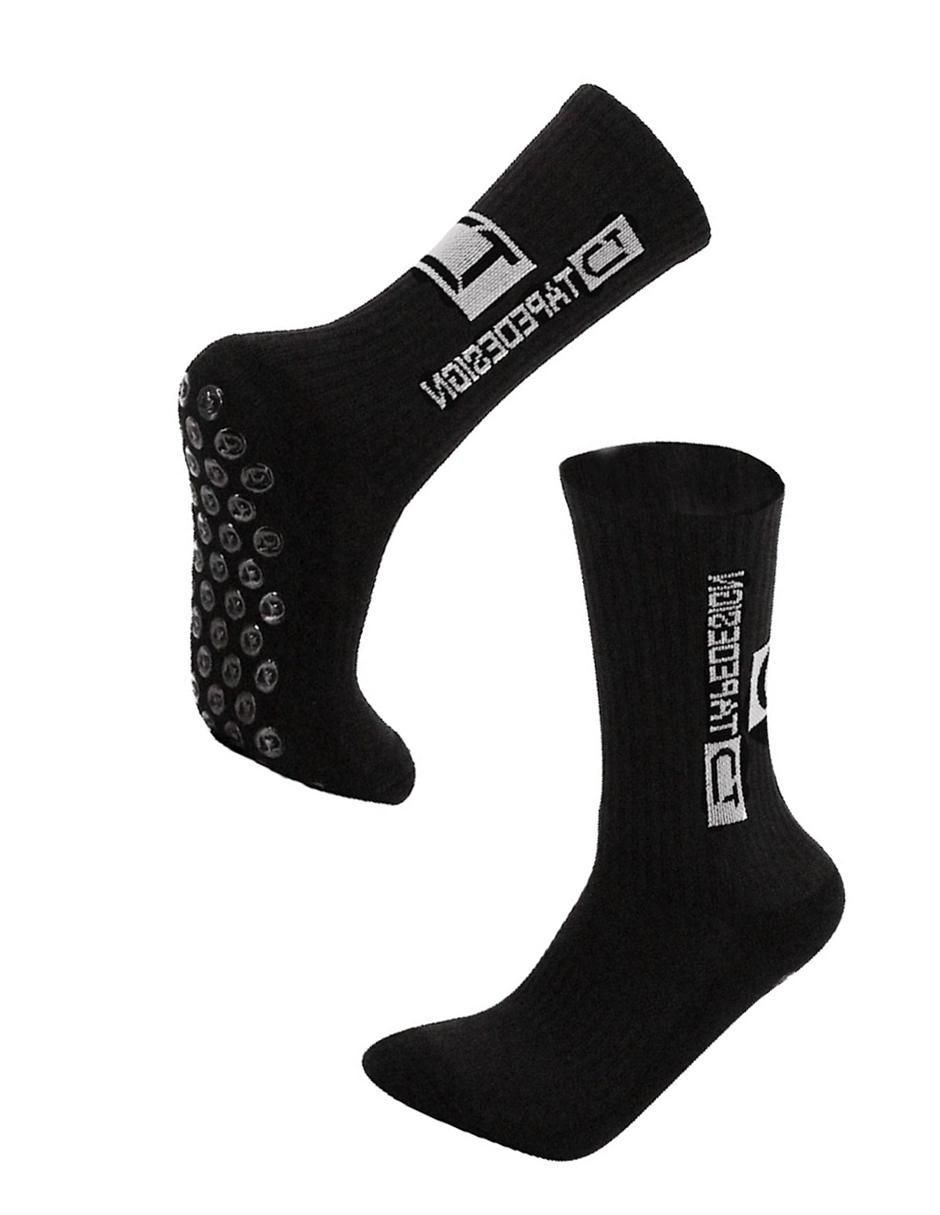 Calceta antiderrapante para hombre 3