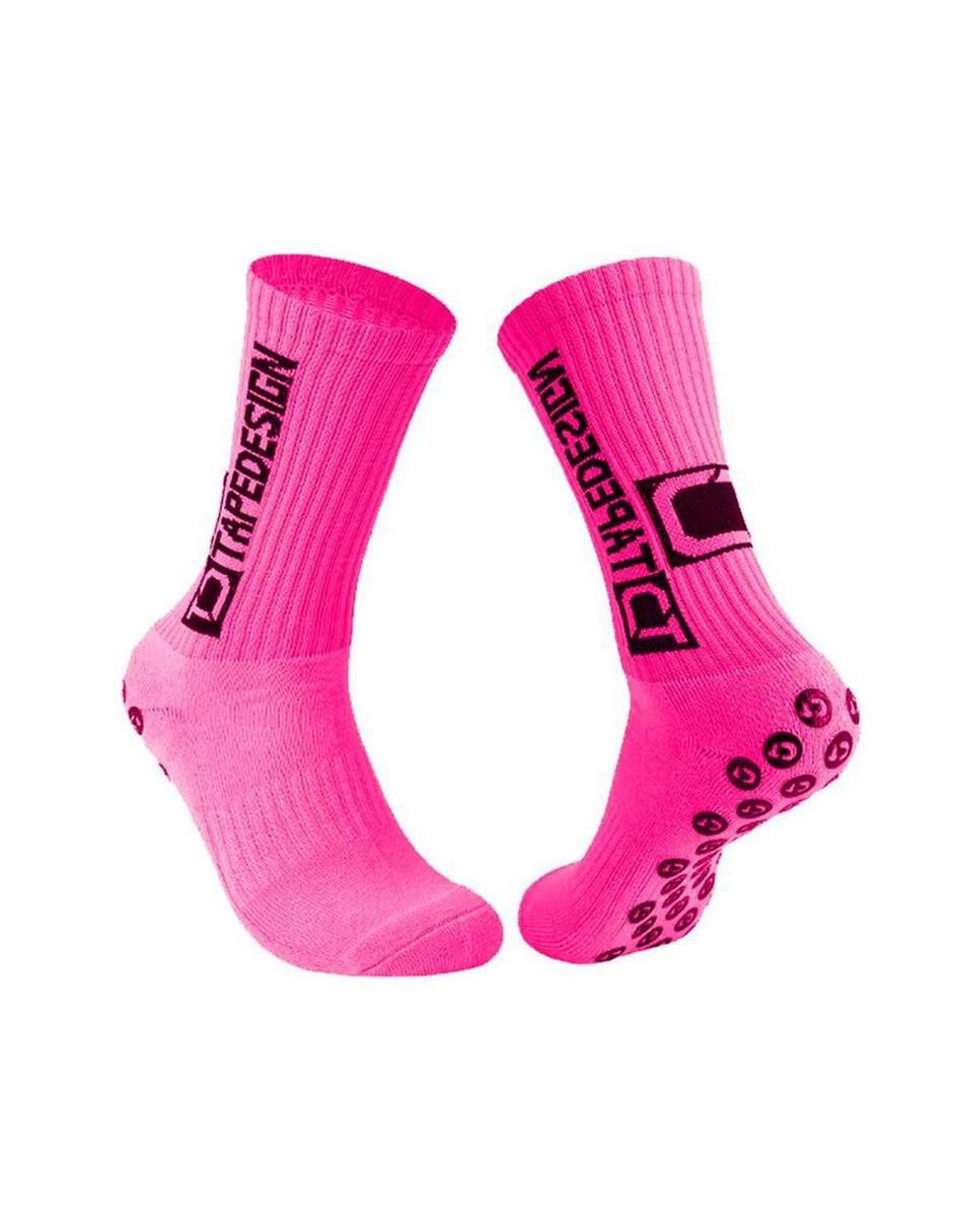 Calceta antiderrapante para hombre 2