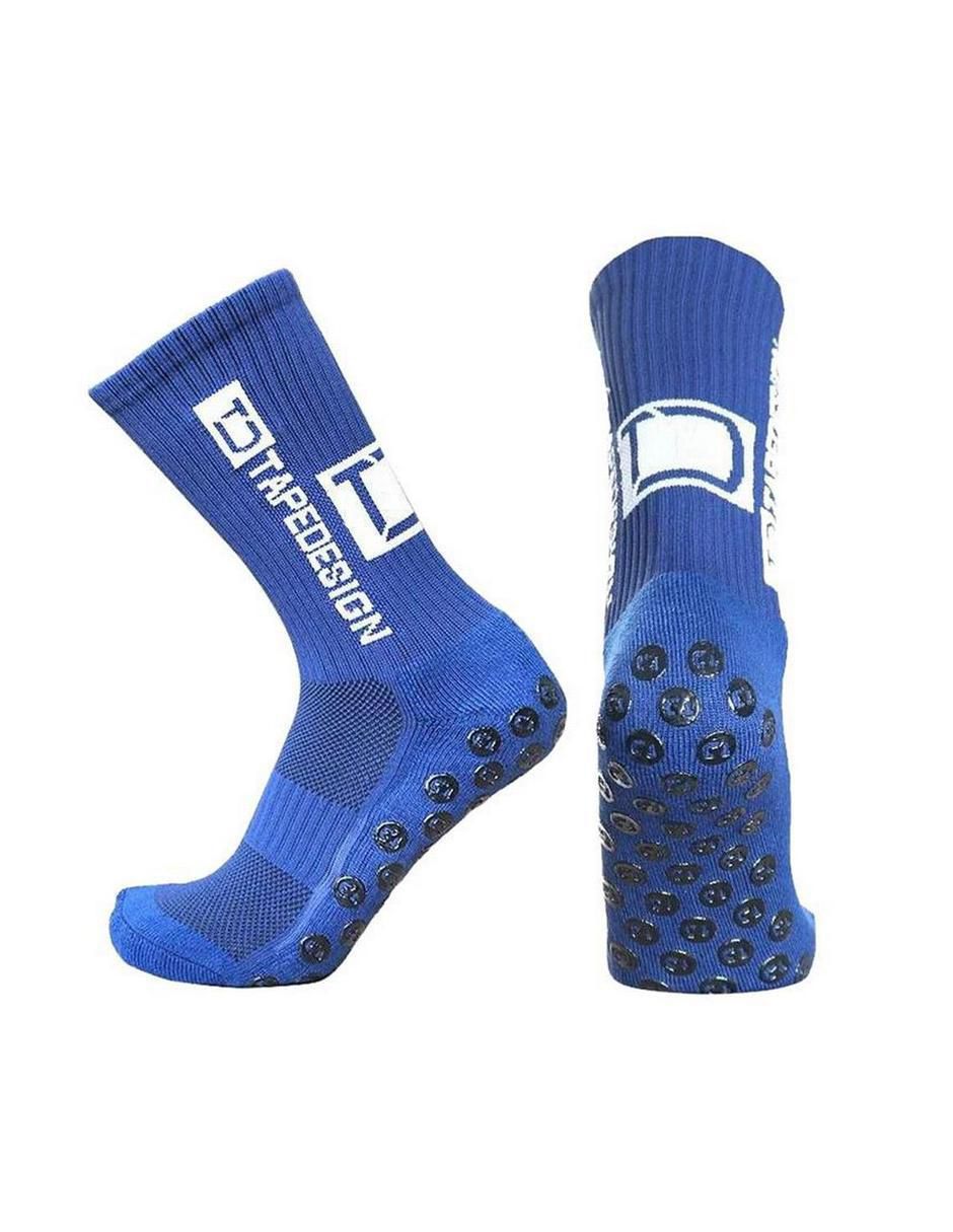 Calceta antiderrapante para hombre 3