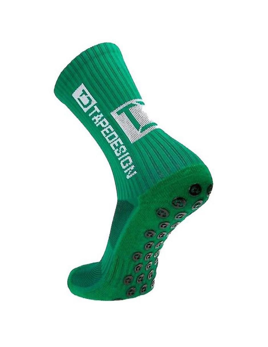 Calceta antiderrapante para hombre 2