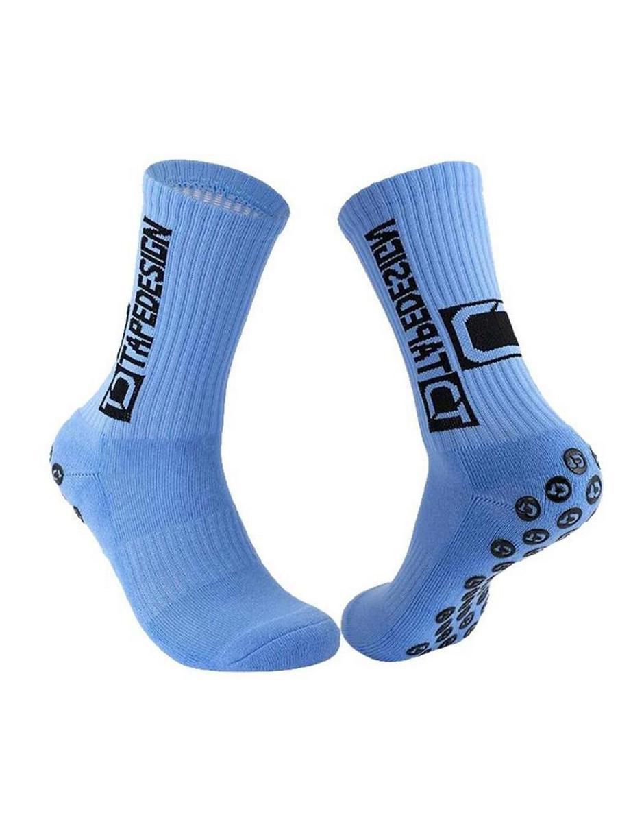 Calceta antiderrapante para hombre 2