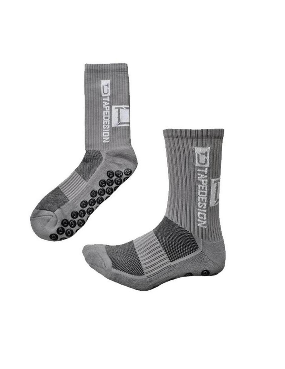 Calceta antiderrapante para hombre 3