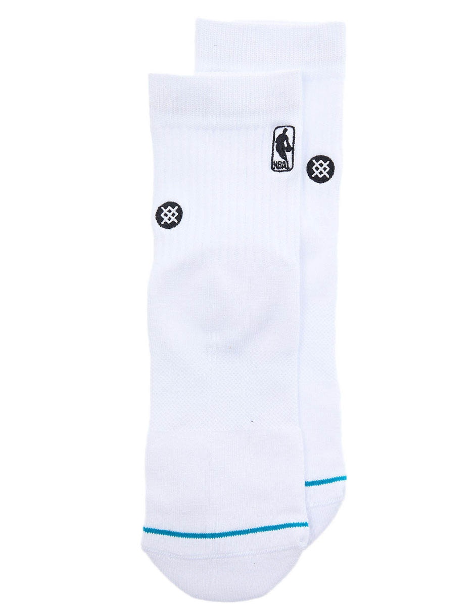 Calceta NBA comfort de algodón para hombre
