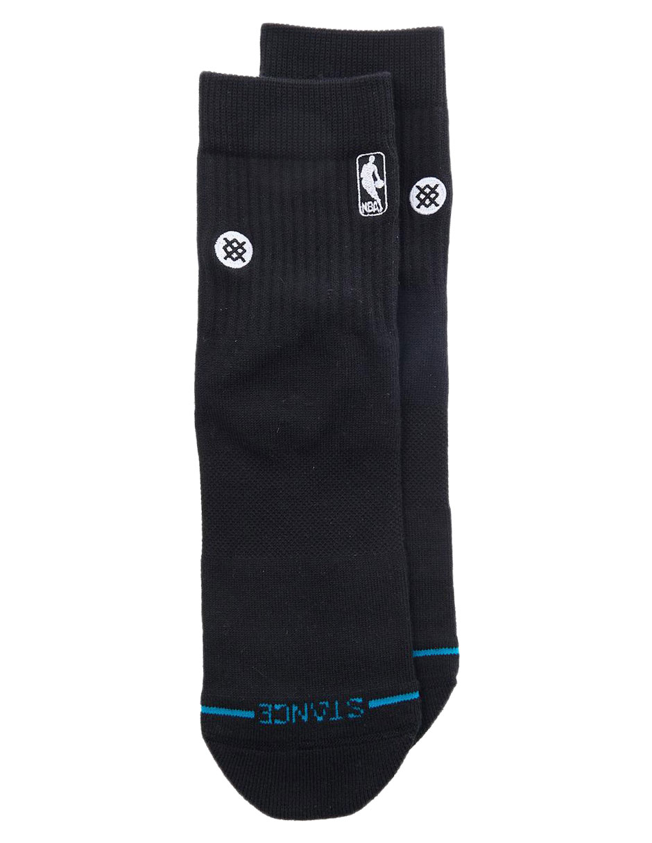Calceta NBA comfort de algodón para hombre