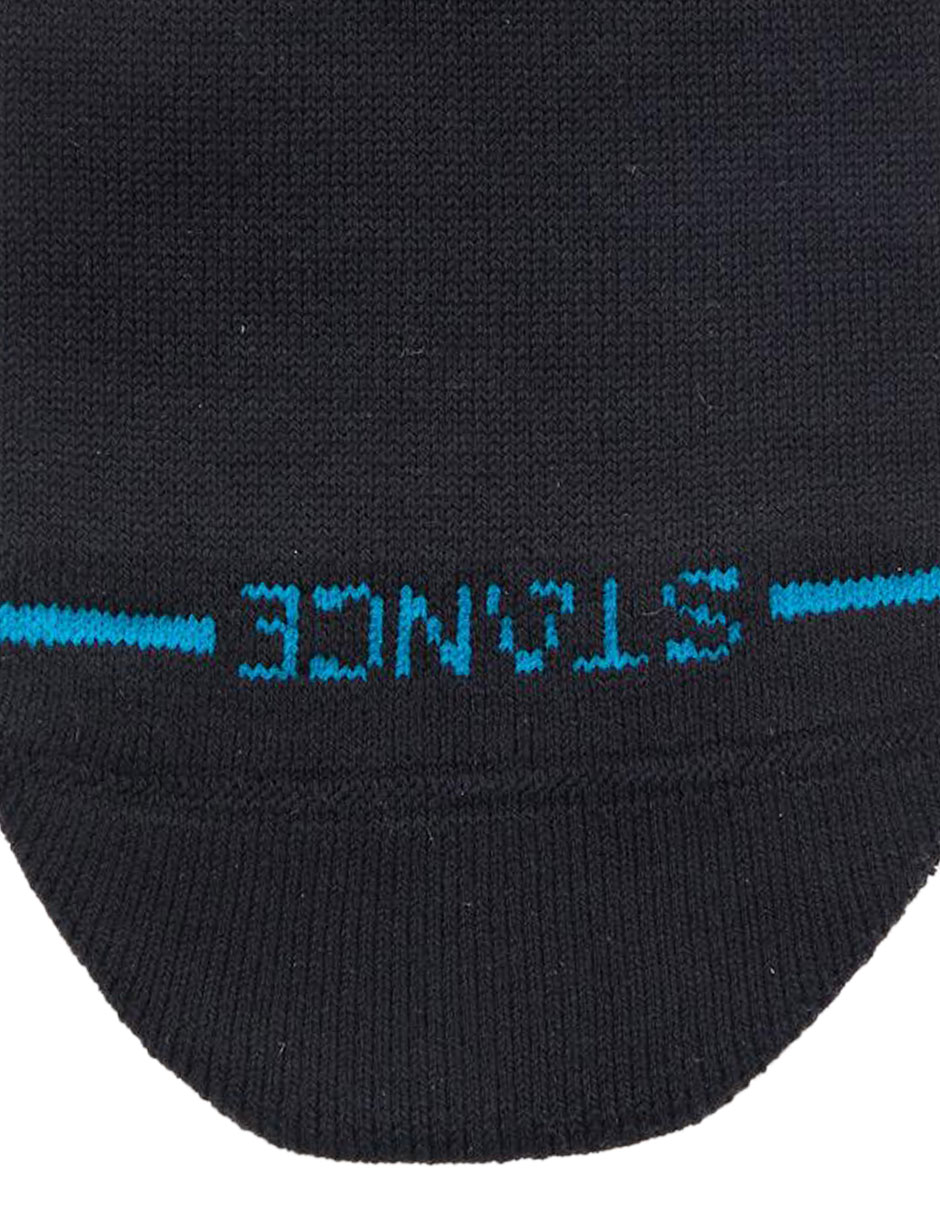 Calceta NBA comfort de algodón para hombre 3