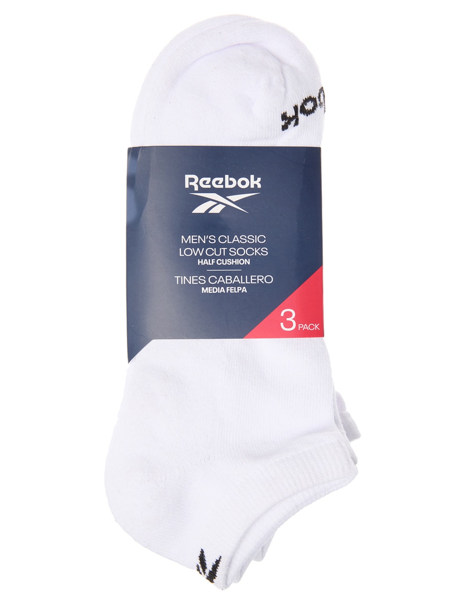 Set de tín comfort de algodón para hombre 3 pares 4